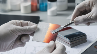 How to Choose the Best Insulation Powder Coating for Your Needs?