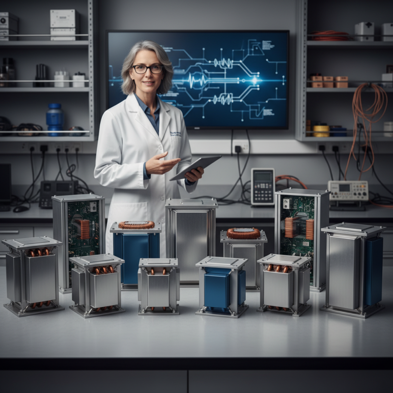 Top 10 Power Isolation Transformers for Global Buyers?
