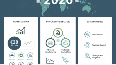 Top Polycarbonate Suppliers for Global Buyers in 2026?