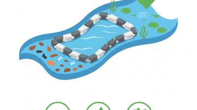 What Are the Benefits of Using Floating Barriers?
