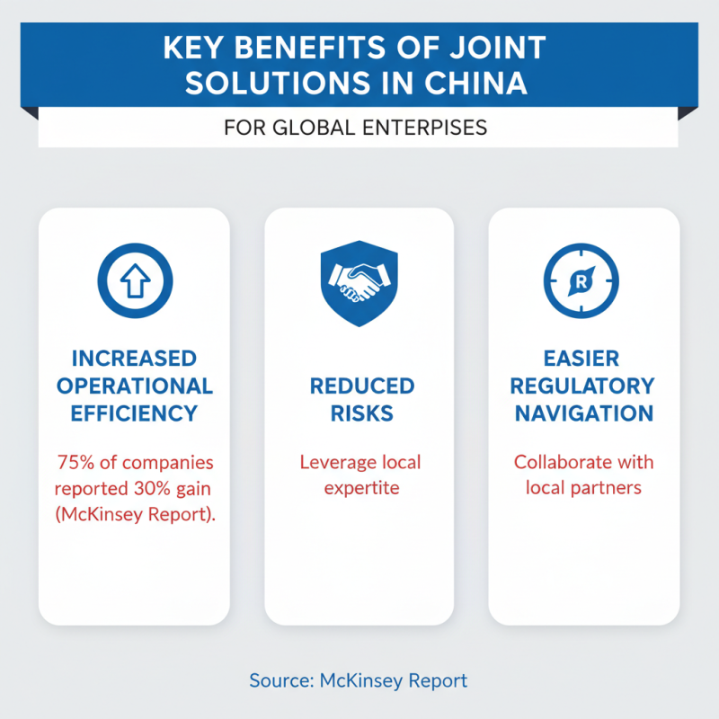 China Best Center Joint Solutions for Your Business Needs?