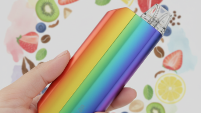 How to Choose the Best 6-in-1 Flavor Disposable Vape?