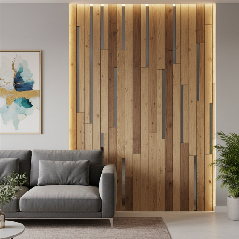 Top 10 Tips for Choosing WPC Wall Panels for Your Projects?