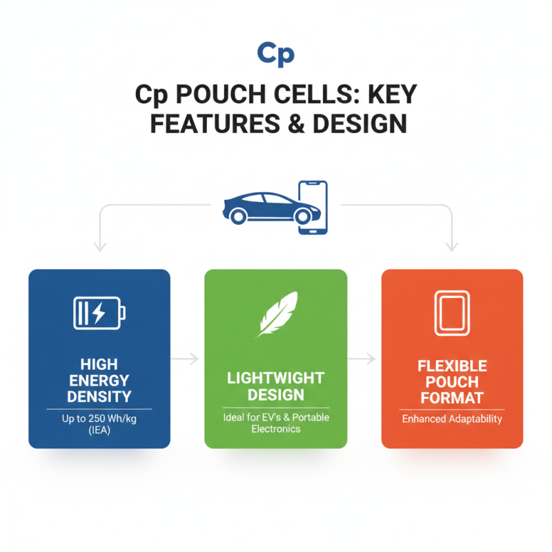 10 Essential Tips for Understanding Cp Pouch Cells?