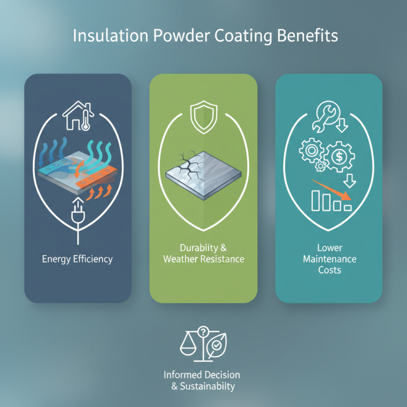 What Are the Benefits of Insulation Powder Coating for Buyers?