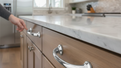 How to Choose the Best Polished Chrome Handle for Your Home?