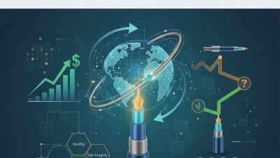 2026 Best PVC Coaxial Cable Material for Global Buyers?