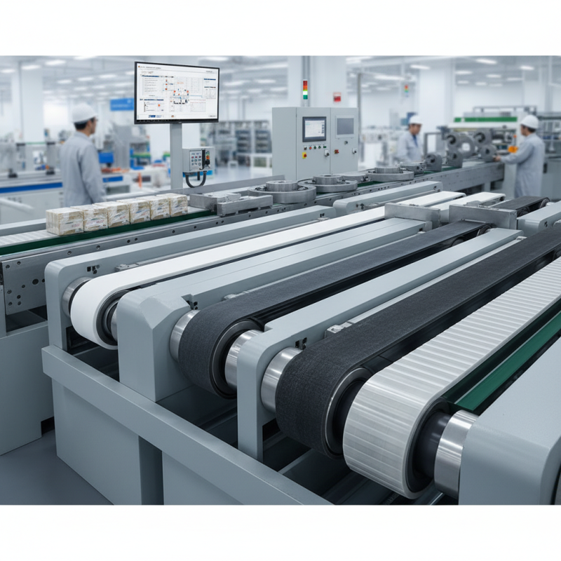 How to Choose the Best Endless Flat Belt for Your Needs?