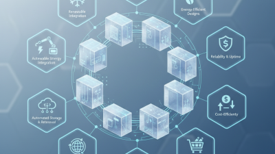 Top 10 Cold Room Solutions for Supermarkets in 2026?
