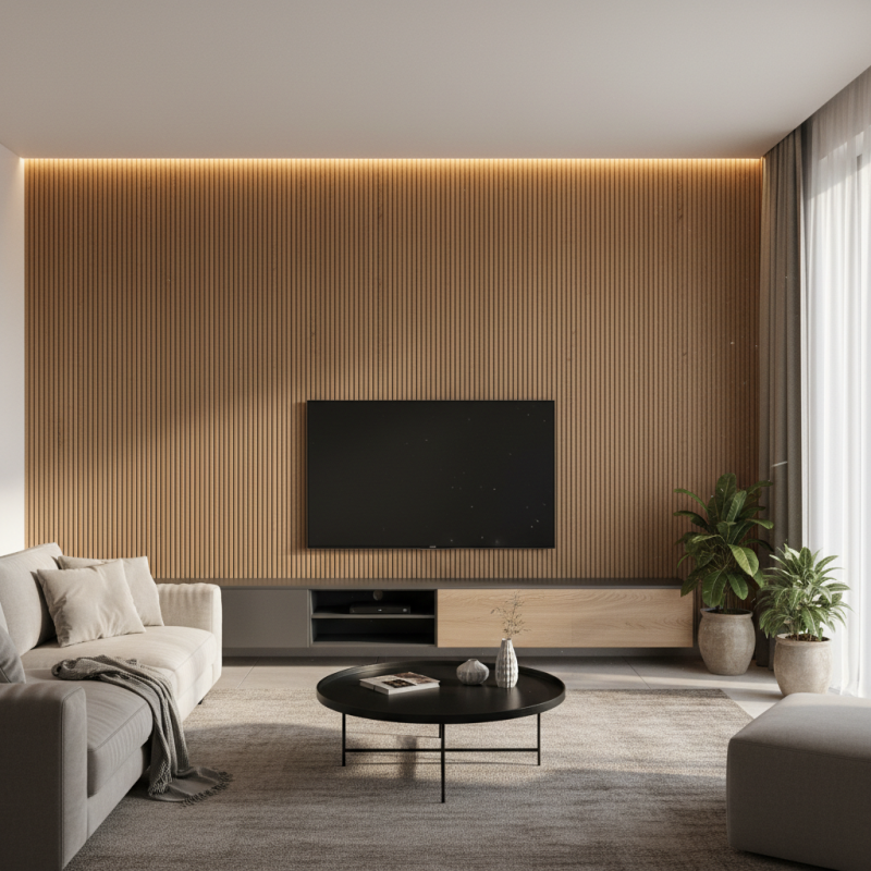 Top 10 Indoor WPC Wall Panel Benefits That Every Buyer Should Know?