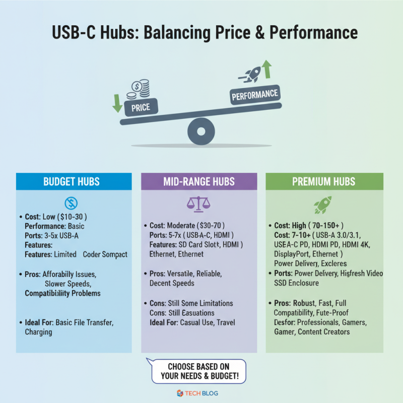 Best USB Hub for Mobile Phone To Enhance Connectivity?