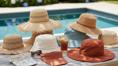 2026 How to Choose the Best Womens Sun Hats for Summer?