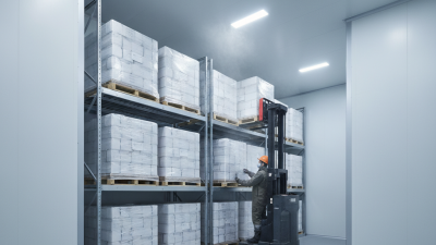 Why is Cold Room Construction Essential for Your Business?