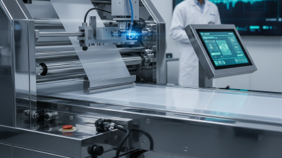 High Precision Tape Casting Machine for Global Procurement Needs?