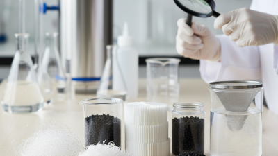 How to Choose the Right Filtration Media for Your Needs?