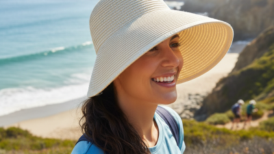 Why Choose Womens Visor Sun Hats for Ultimate Sun Protection?