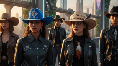 Top Cowboy Hats Trends for 2026 What to Know?