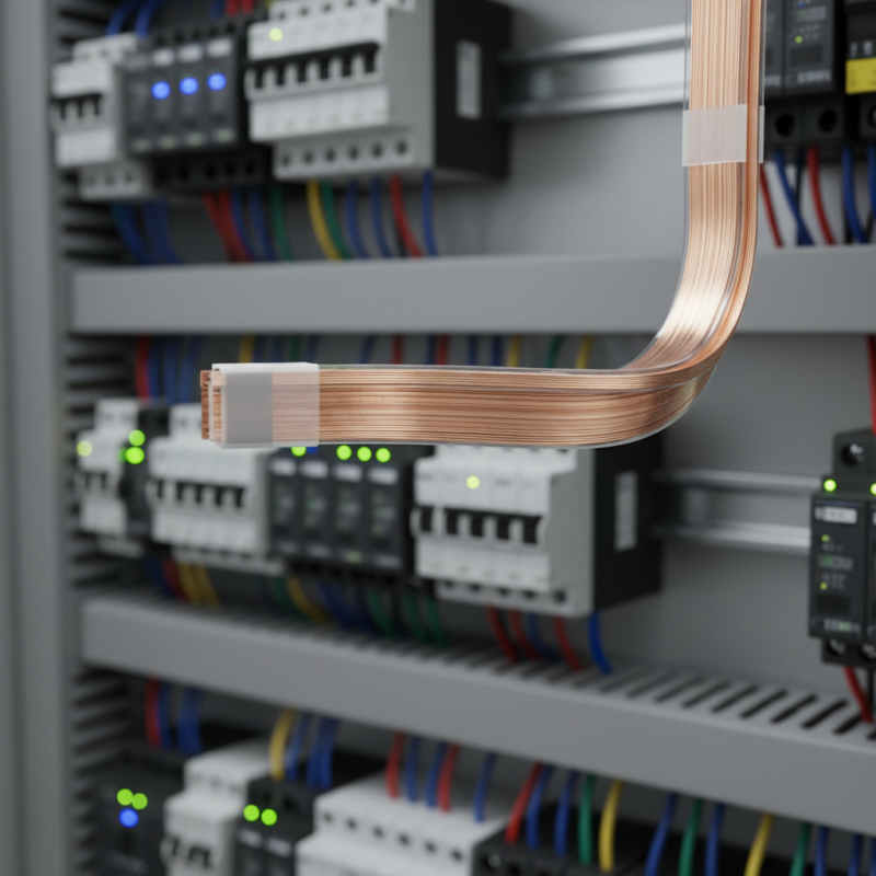Top Benefits of Flexible Busbar for Global Buyers?