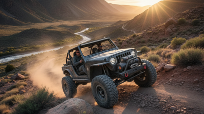 Why Choose MAG Travel Motor for Your Next Adventure?