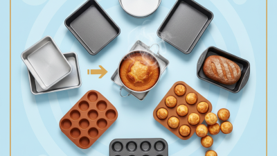 Top Baking Pans in China for Global Buyers?