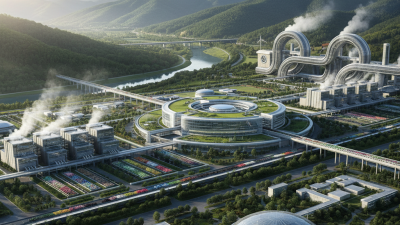 How to Effectively Manage Industrial Solid Waste in China?