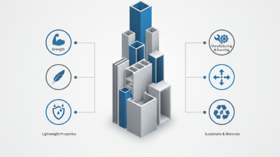 What is Standard Aluminum Extrusion Profiles Benefits and Uses?