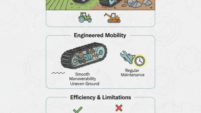 What is a 700CK Track Drive and How Does it Work?