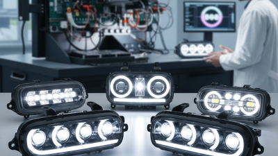 China Top Harley Led Headlight Supplier for Global Buyers?