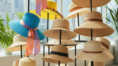 2026 Top Woman Hat Sun Style Trends for Global Buyers?
