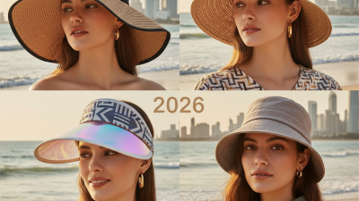 China Best Womens Sun Hats for Global Buyers in 2026?