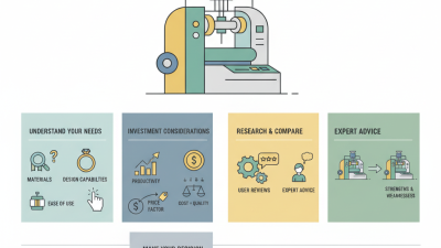 How to Choose the Best Automatic Jewelry Making Machine?