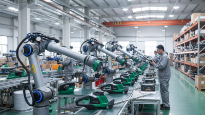 2026 Best Cordless Hedge Trimmer Factory in China Options?