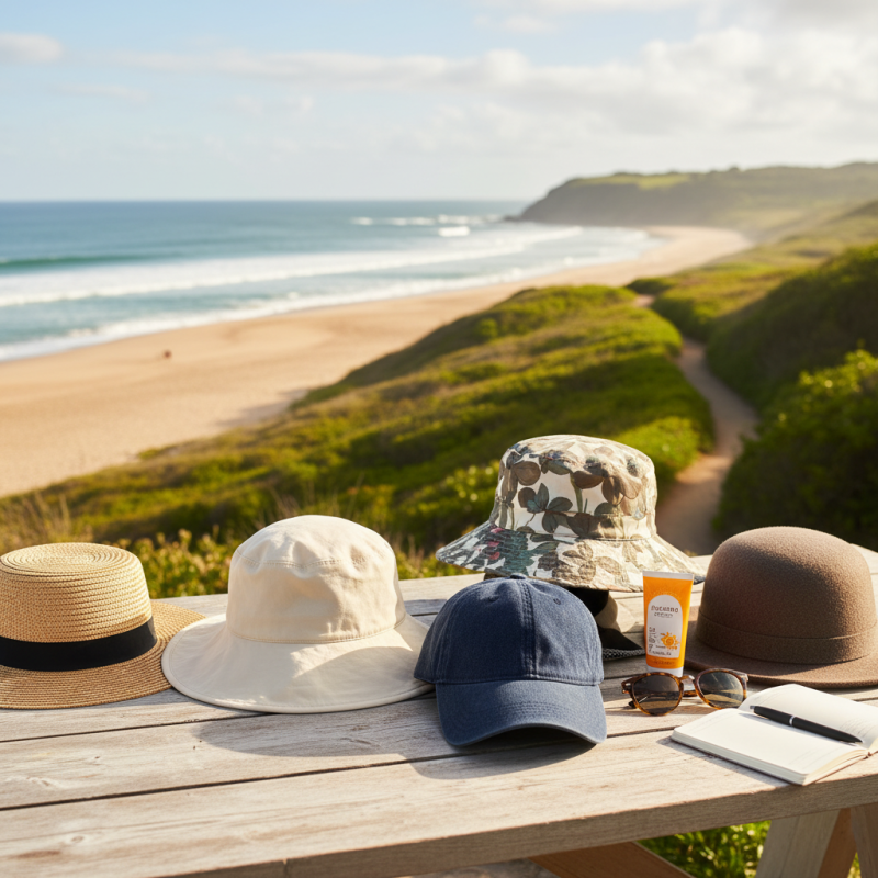 How to Choose the Best Womens Sun Hats for All Seasons?