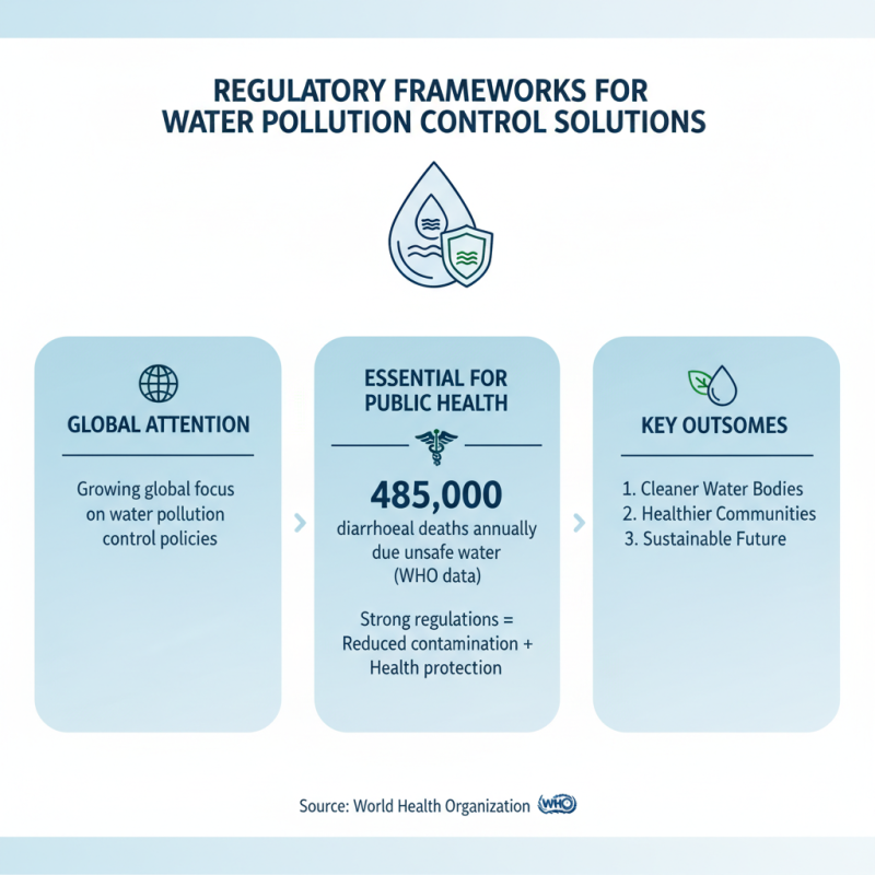 Top 10 Effective Methods for Water Pollution Control Solutions?