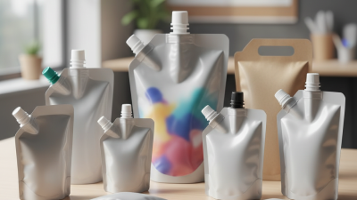 2026 How to Choose the Best Spout Pouch for Your Needs?