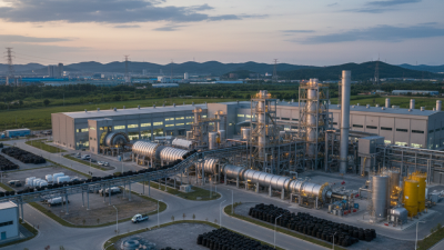 How to Choose the Best Continuous Waste Tire Pyrolysis Plant?
