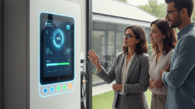How to Choose the Best Home Energy Storage BMS?