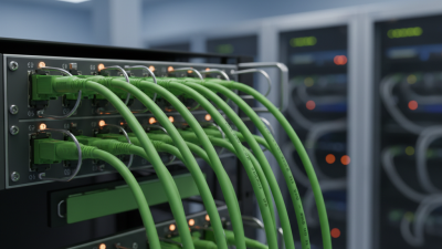 Best Fc Apc Patch Cord for Reliable Optical Connections?