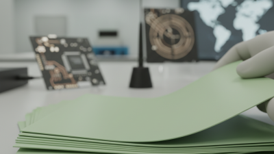 Top LTCC Green Tape Solutions for 2026 Global Buyers?