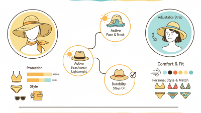 Best Summer Sun Beach Straw Hats for Your Perfect Vacation?