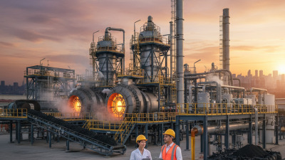 What is a Continuous Waste Tire Pyrolysis Plant and Its Benefits?