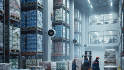 How to Choose the Best Cold Storage Warehouse Solutions?