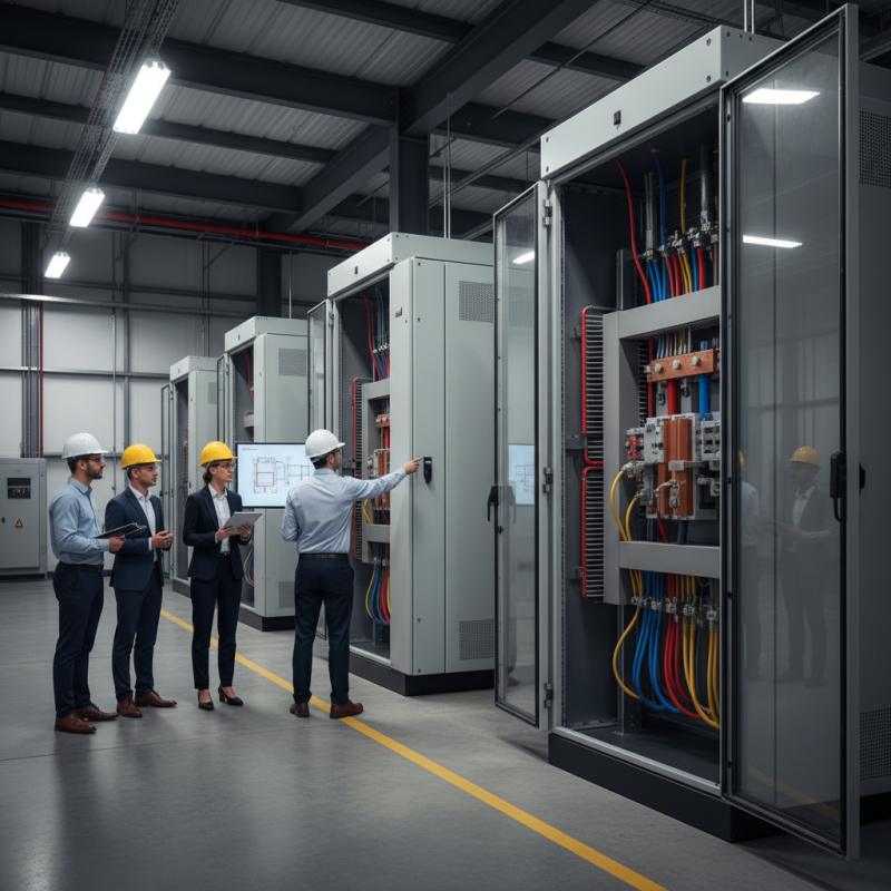 Digital Best Practices for Non Segregated Phase Bus Systems?