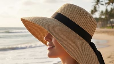 How to Choose the Best Straw Sun Hat for Summer Protection?