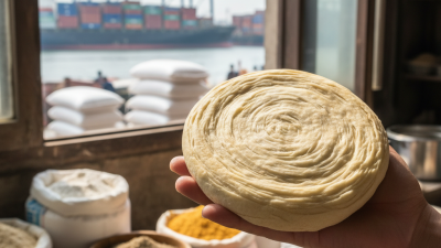 How to Source High Quality Rougamo Cake Embryo Globally?