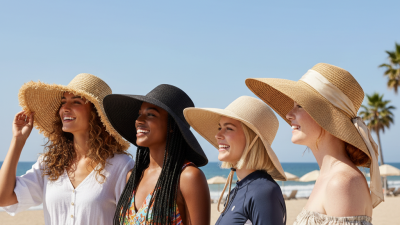 2026 How to Choose the Best Womens Sun Hats for Summer?