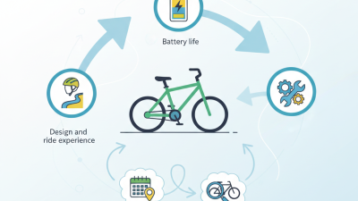 How to Choose the Best Adult Electric Bike for Your Needs?