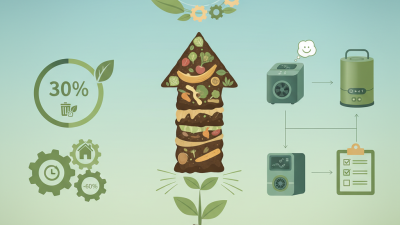 Top Compost Machines to Boost Your Sustainable Living in 2026?