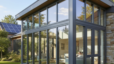 China Top Energy Saving Windows Benefits and Features Explained?