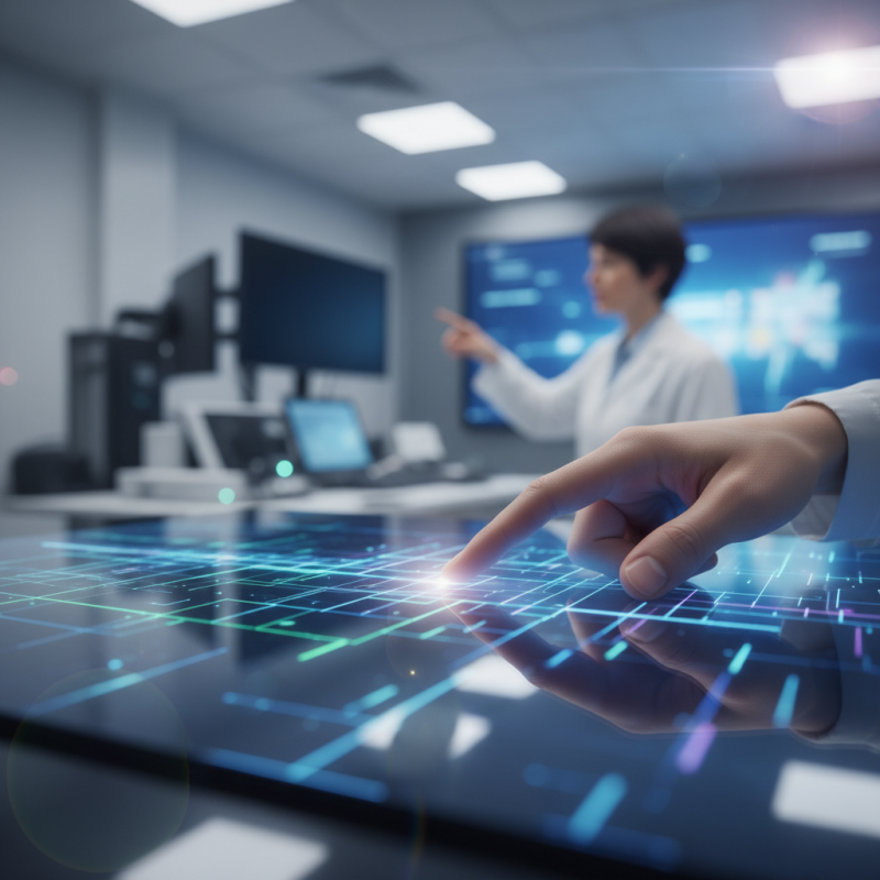 Best Cover Glass For Touch Panel Solutions Available?